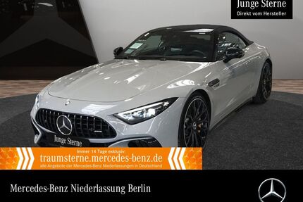 Mercedes-Benz SL 63 AMG Gebrauchtwagen