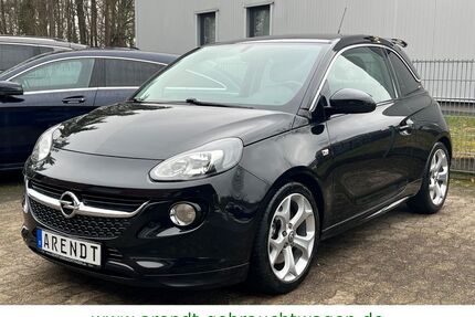 Opel Adam Gebrauchtwagen