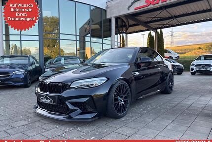 BMW M2 Gebrauchtwagen