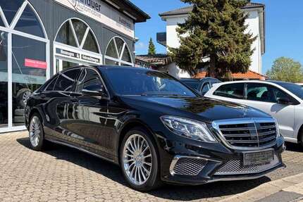 Mercedes-Benz S 65 AMG Gebrauchtwagen