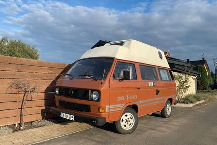 VW T3 andere Gebrauchtwagen