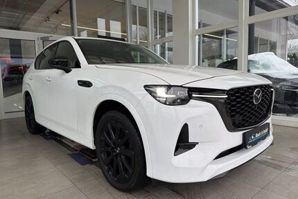 Mazda CX-60 Gebrauchtwagen