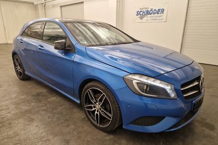 Mercedes-Benz A 180 Gebrauchtwagen