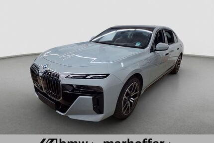 BMW 740 Gebrauchtwagen