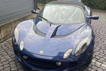Lotus Elise Gebrauchtwagen