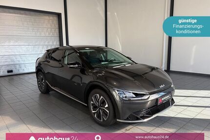 Kia EV6 Gebrauchtwagen