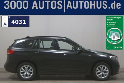 BMW X1 Gebrauchtwagen