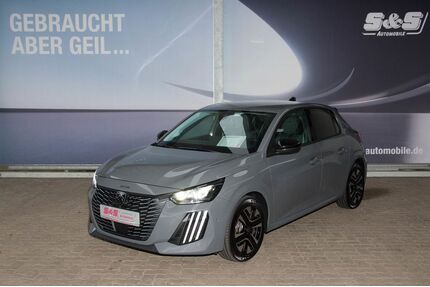 Peugeot 208 Gebrauchtwagen