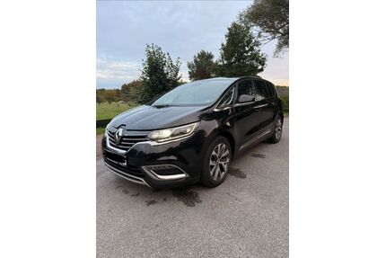 Renault Espace Gebrauchtwagen