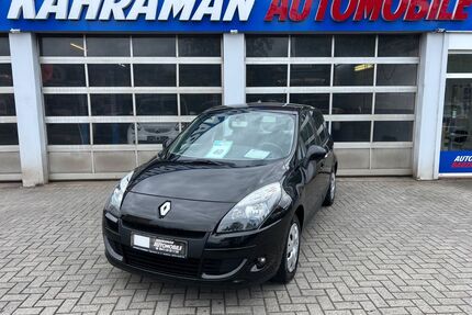 Renault Scenic Gebrauchtwagen