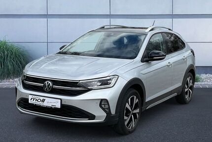 VW Taigo Gebrauchtwagen