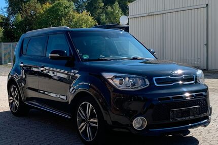 Kia Soul Gebrauchtwagen