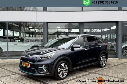 Kia Niro Gebrauchtwagen