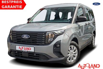 Ford Tourneo Courier Gebrauchtwagen