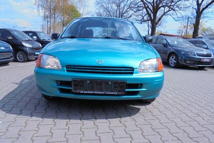 Toyota Starlet Gebrauchtwagen