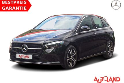 Mercedes-Benz B 200 Gebrauchtwagen