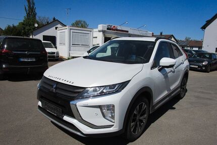 Mitsubishi Eclipse Gebrauchtwagen