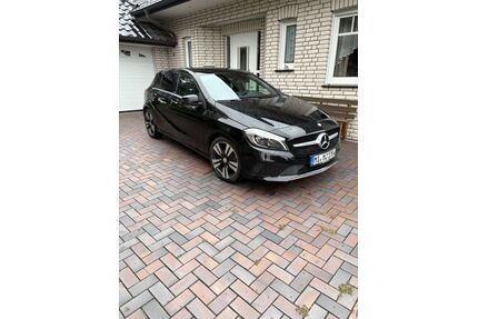 Mercedes-Benz A 220 Gebrauchtwagen