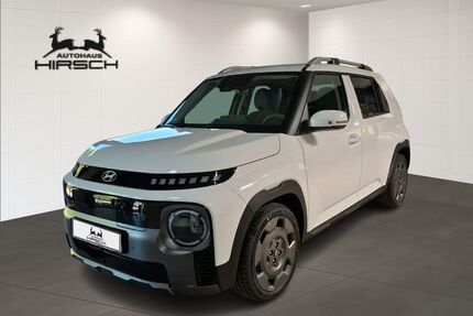 Hyundai INSTER Gebrauchtwagen