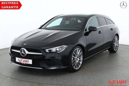 Mercedes-Benz CLA 180 Gebrauchtwagen