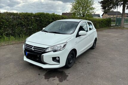 Mitsubishi Space Star Gebrauchtwagen
