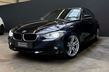 BMW 330 Gebrauchtwagen