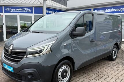 Renault Trafic Gebrauchtwagen