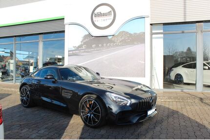 Mercedes-Benz AMG GT Gebrauchtwagen