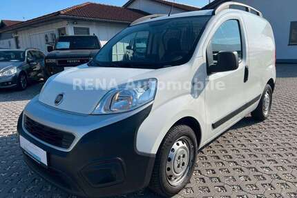 Fiat Fiorino Gebrauchtwagen