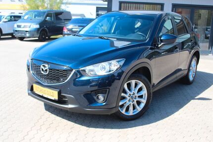 Mazda CX-5 Gebrauchtwagen