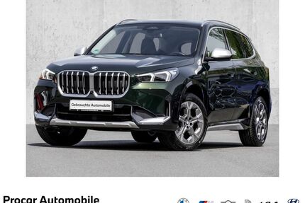 BMW X1 Gebrauchtwagen