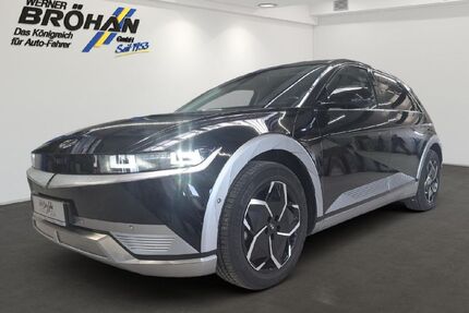 Hyundai IONIQ 5 Gebrauchtwagen