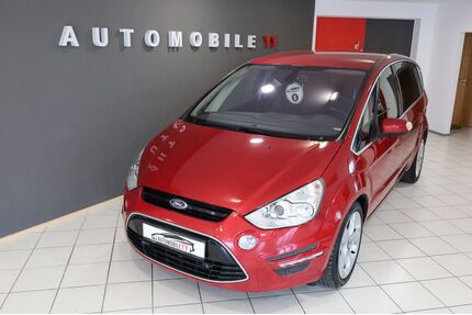 Ford S-Max Gebrauchtwagen