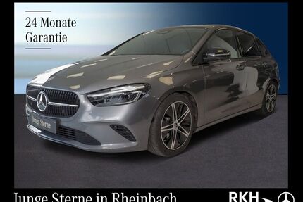 Mercedes-Benz B 180 Gebrauchtwagen