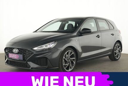 Hyundai i30 Gebrauchtwagen