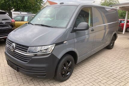 VW T6 Transporter Gebrauchtwagen