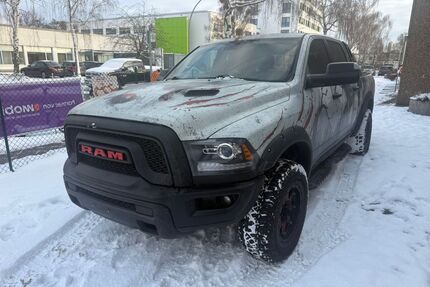 Dodge RAM Gebrauchtwagen