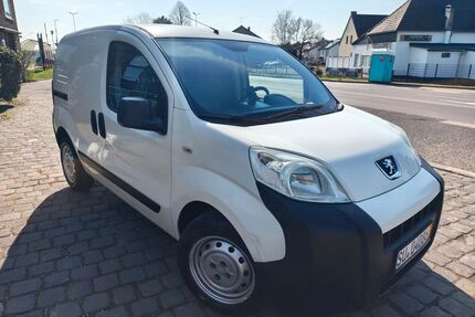 Peugeot Bipper Gebrauchtwagen