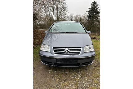 VW Sharan Gebrauchtwagen