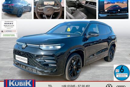 VW Tayron Gebrauchtwagen