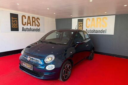 Fiat 500 Gebrauchtwagen