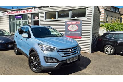 Hyundai SANTA FE Gebrauchtwagen