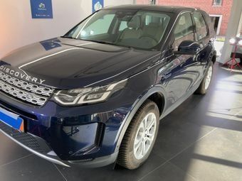 Fiat Discovery Sport 