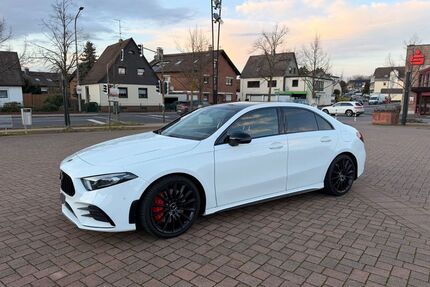 Mercedes-Benz A 35 AMG Gebrauchtwagen
