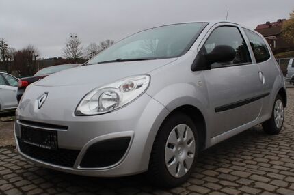 Renault Twingo Gebrauchtwagen