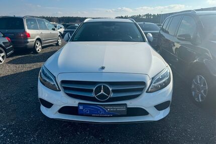Mercedes-Benz C 220 Gebrauchtwagen