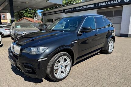 BMW X5 M Gebrauchtwagen