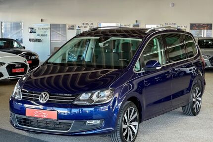 VW Sharan Gebrauchtwagen