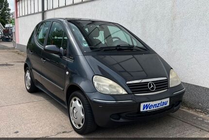Mercedes-Benz A 160 Gebrauchtwagen