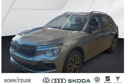 Skoda Kamiq Gebrauchtwagen